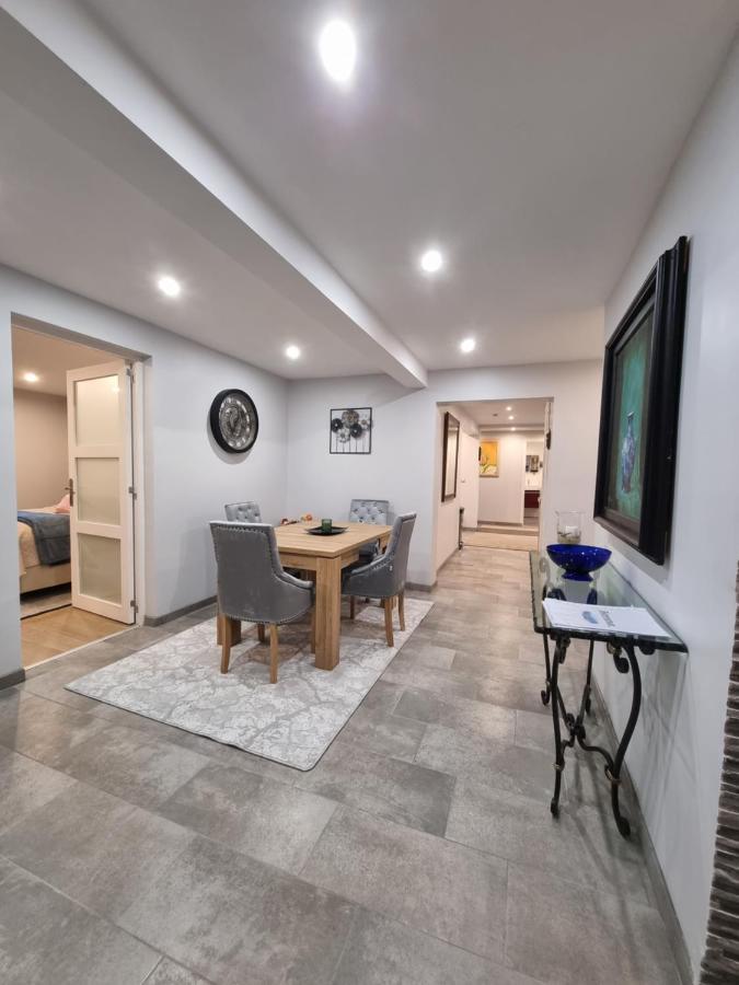 Villa Flora Superior Apartment Cabris Exterior photo